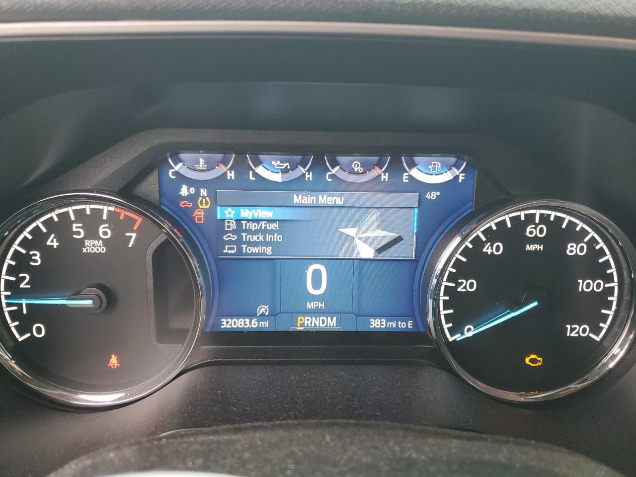 2021 Ford F150 Super Cab VIN: 1FTEX1EP1MFC16889 Lot: 81373104