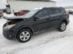 2014 Toyota Rav4 Xle zu verkaufen in Portland, MI - Front End