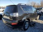 2008 Mitsubishi Outlander Es for Sale in Cahokia Heights, IL - Front End