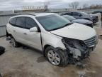 2014 Chevrolet Traverse Lt продається в Kansas City, KS - All Over