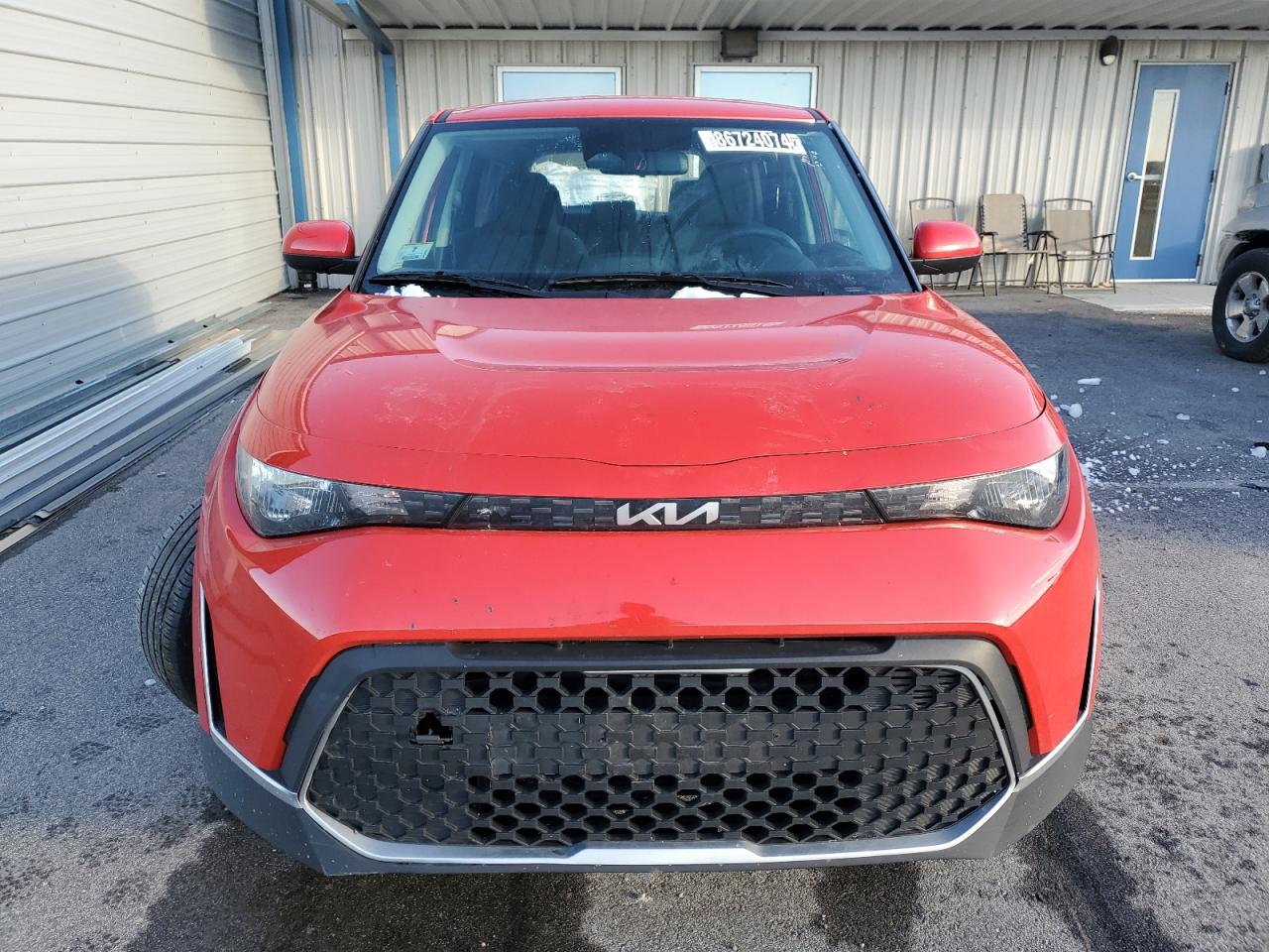 2023 Kia Soul - Image 5
