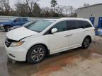 2015 Honda Odyssey Touring იყიდება Savannah-ში, GA - Front End