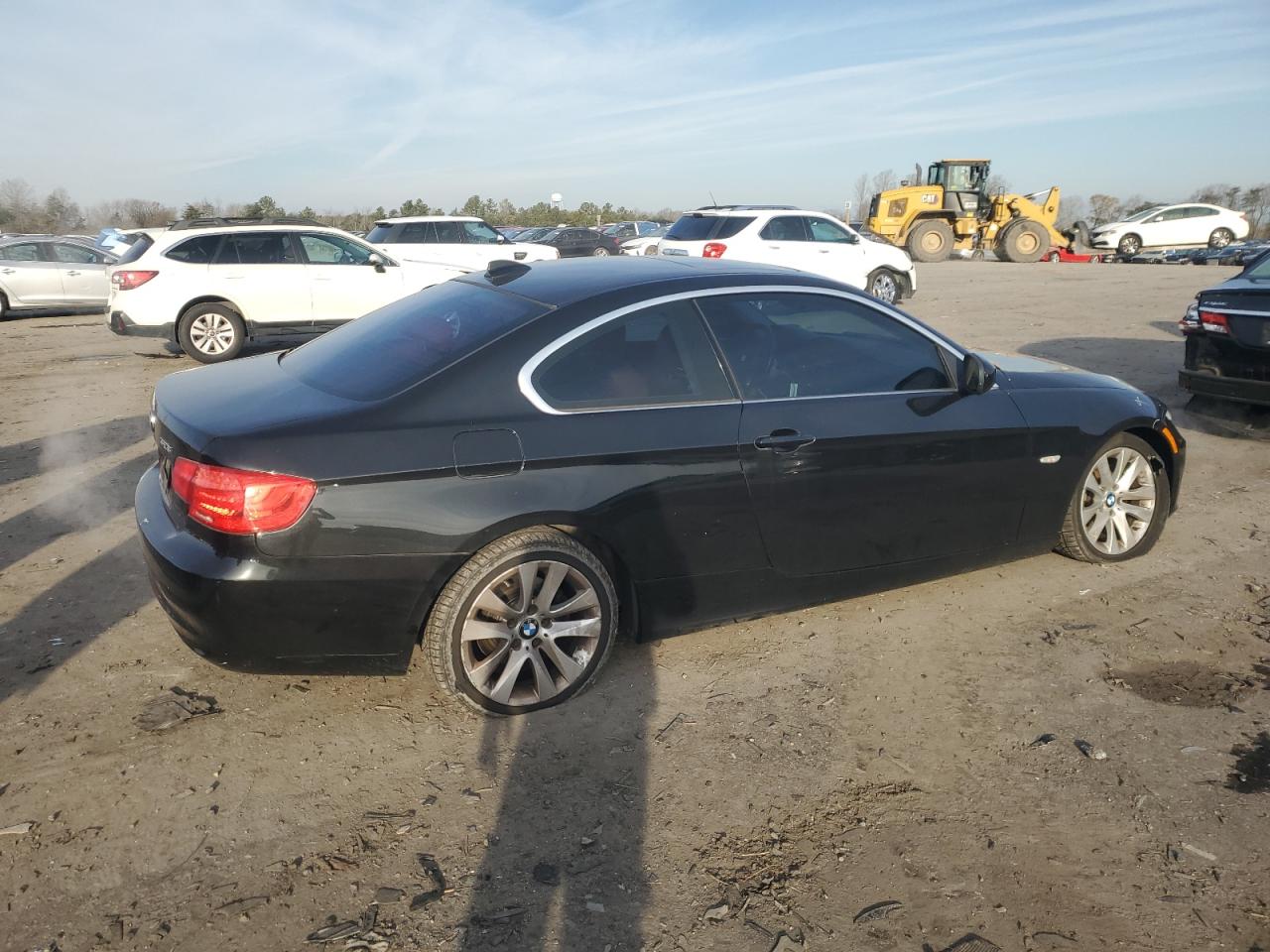 VIN WBAKF5C53DJ297824 2013 BMW 3 SERIES no.3