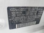 2020 Hyundai Elantra Gt N Line en Venta en Louisville, KY - Front End