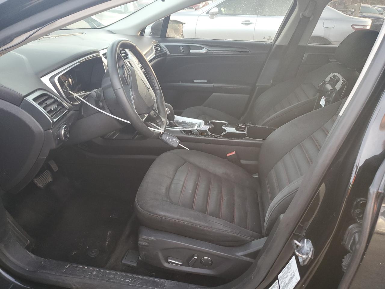 2015 Ford Fusion - Image 8