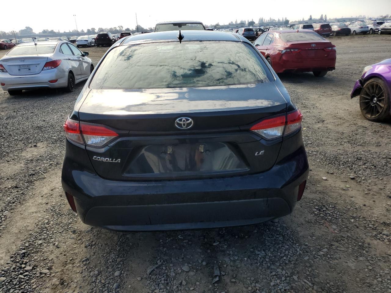 2020 Toyota Corolla - Image 6