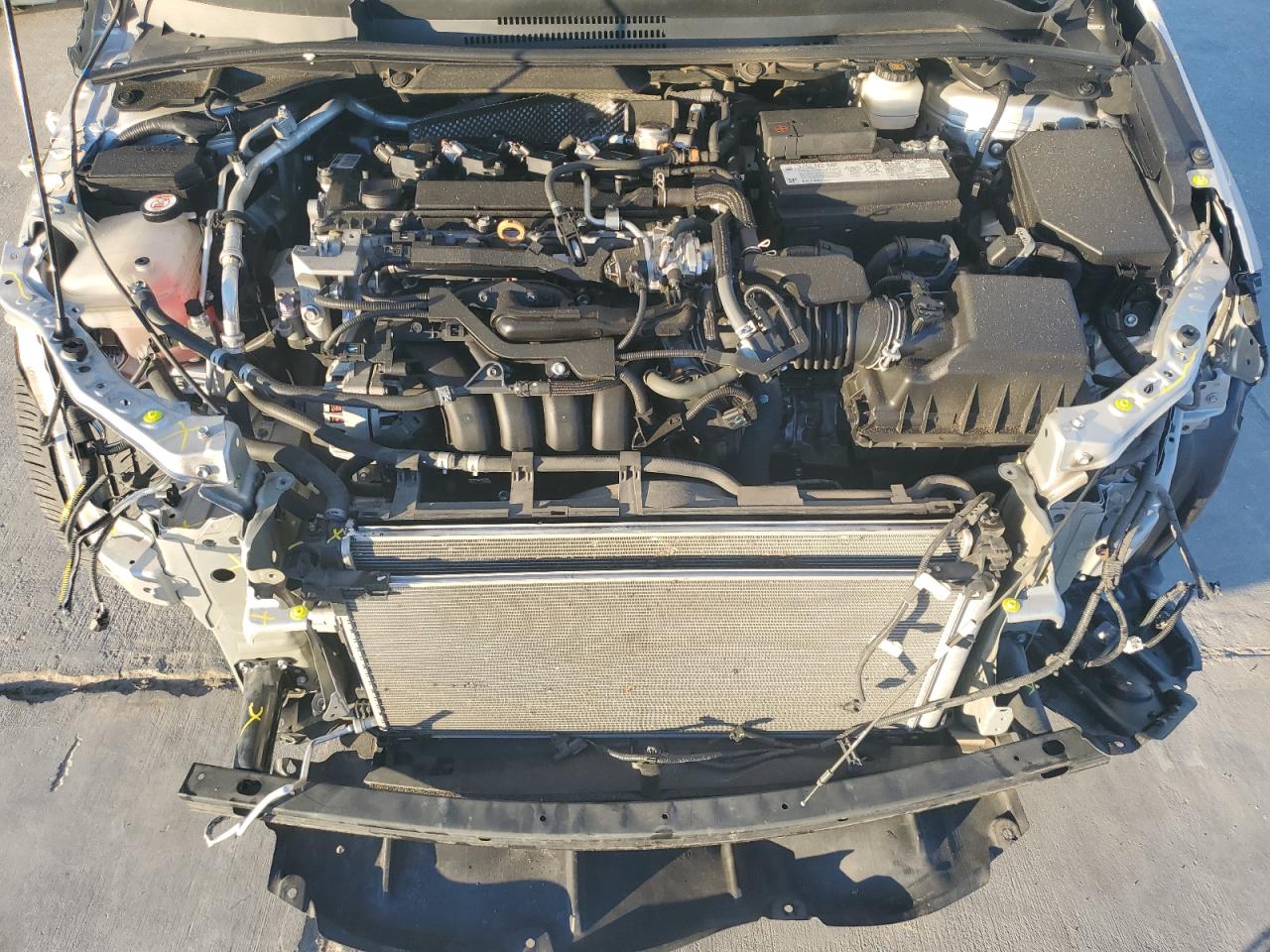 2020 Toyota Corolla - Image 11