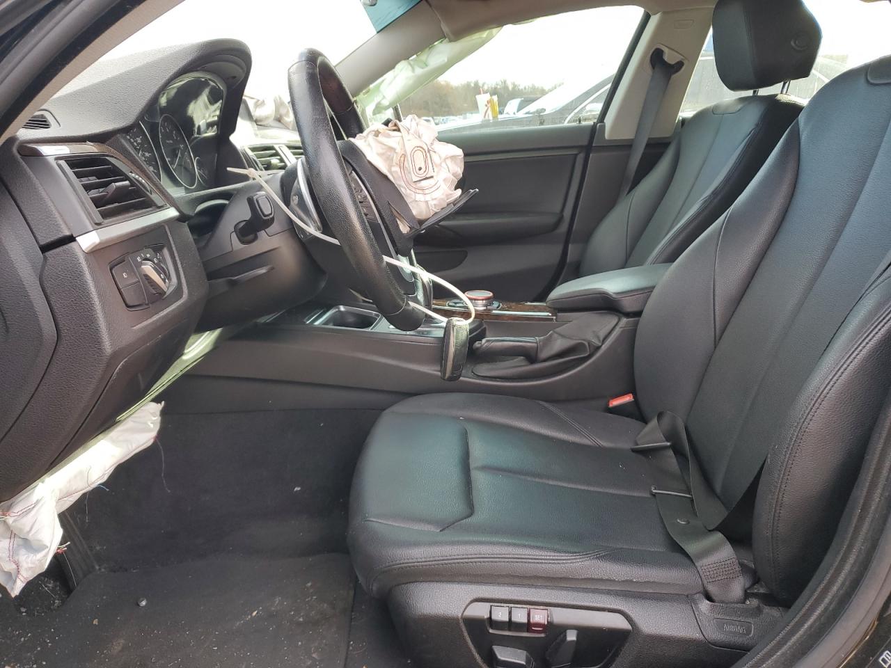 2015 BMW 4er - Image 7