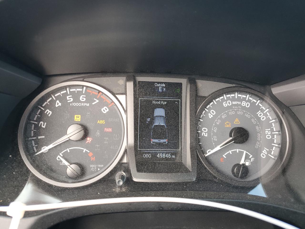 2021 Toyota Tacoma - Image 9