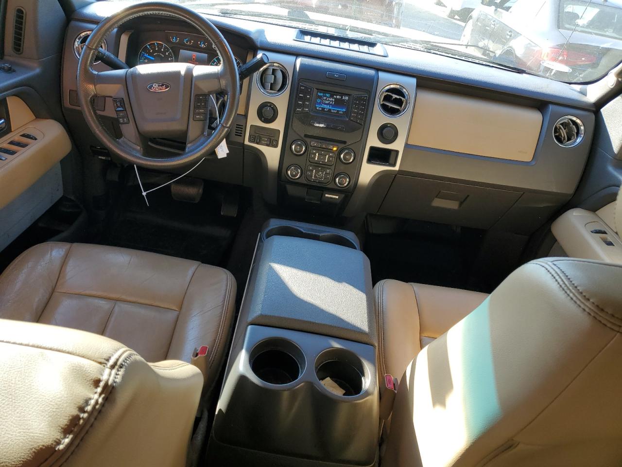 2014 Ford F-150 - Image 8