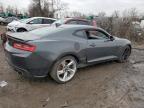 2017 Chevrolet Camaro Lt на продаже в Baltimore, MD - All Over