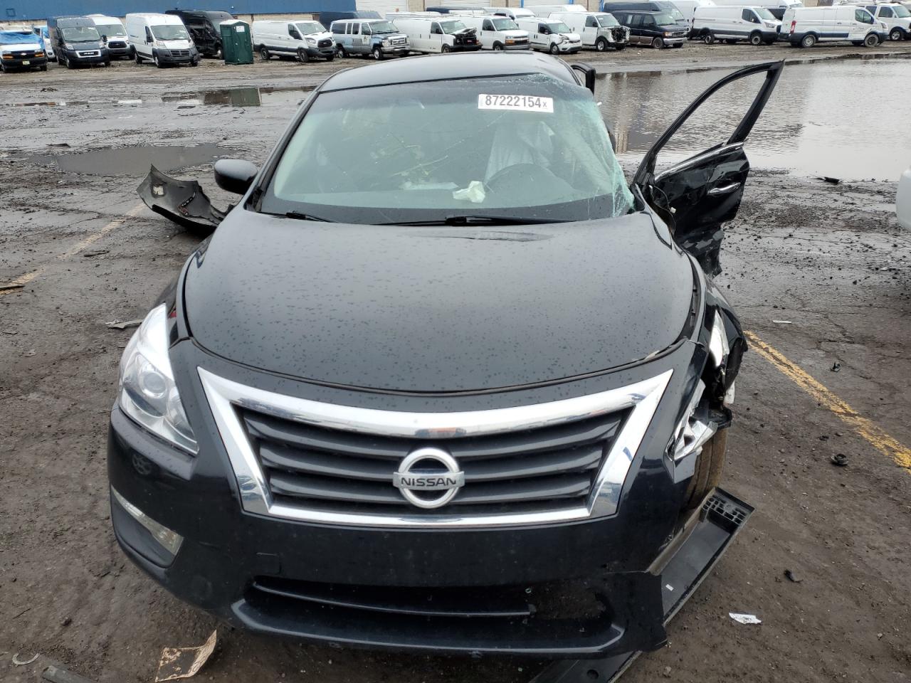 2013 Nissan Altima - Image 5