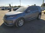 2020 Land Rover Discovery Sport S R-Dynamic на продаже в Miami, FL - Front End