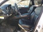 2014 Mercedes-Benz Ml 350 4Matic იყიდება Baltimore-ში, MD - Minor Dent/Scratches