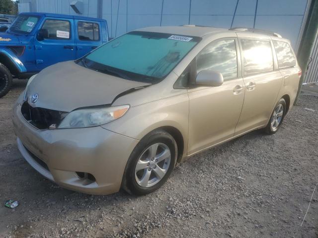 2014 Toyota Sienna Le