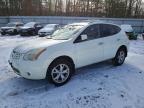 2010 Nissan Rogue S en Venta en West Warren, MA - Front End