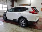 2017 Honda Cr-V Ex en Venta en Angola, NY - Front End