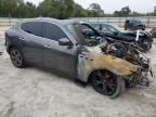 2018 Maserati Levante  за продажба в Fort Pierce, FL - Burn