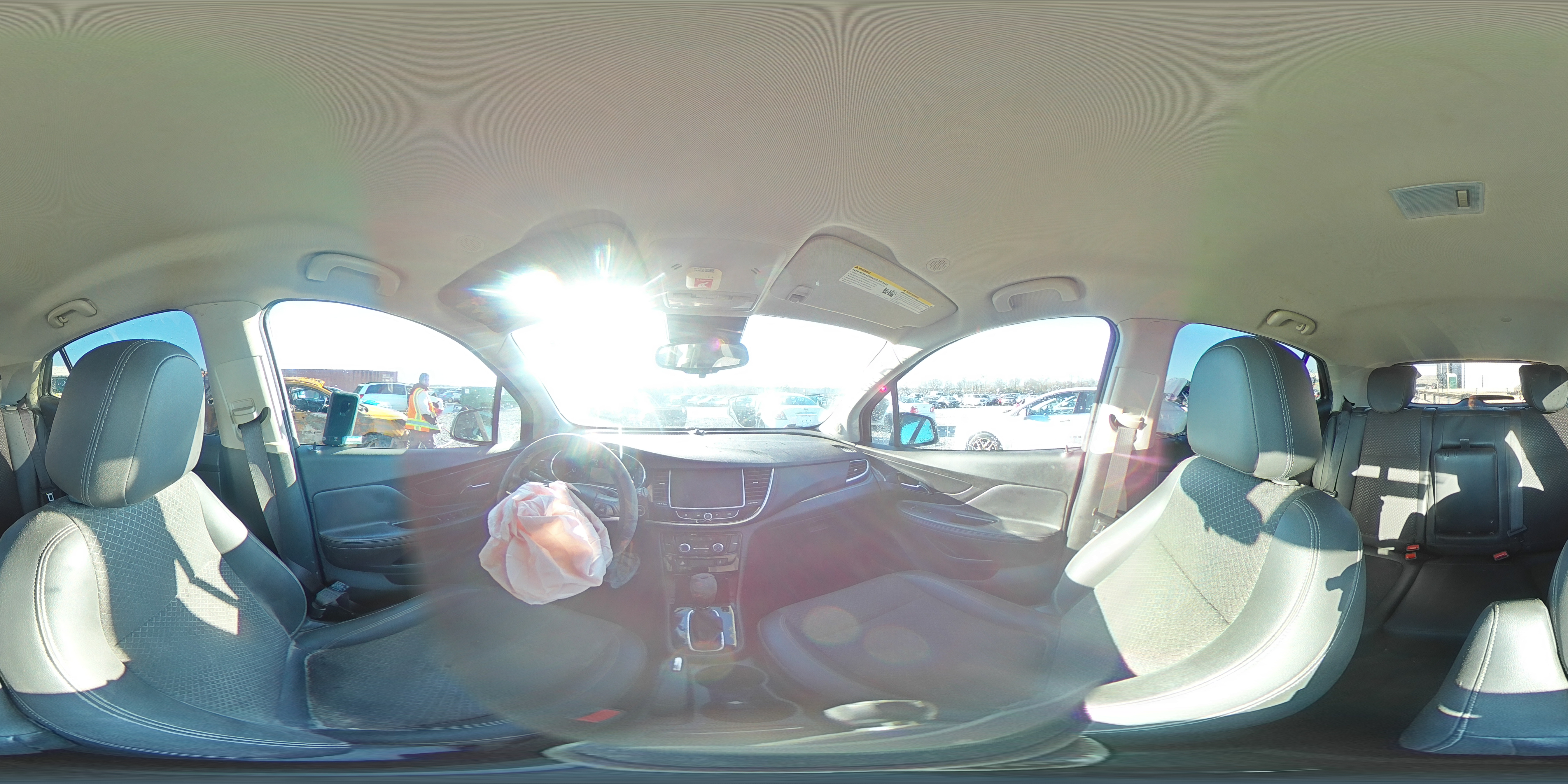 2020 Buick Encore - Image 14