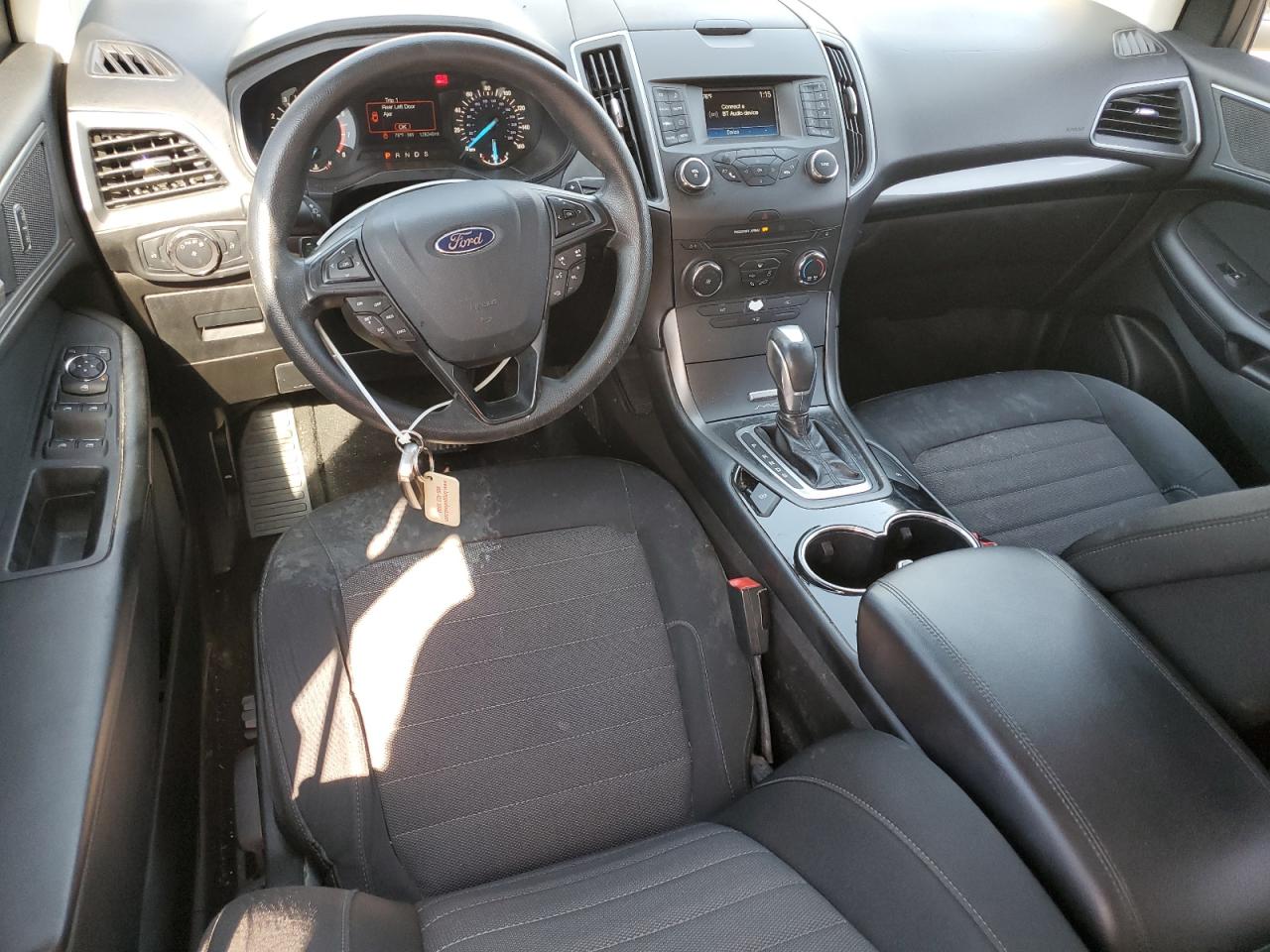2017 Ford Edge - Image 8