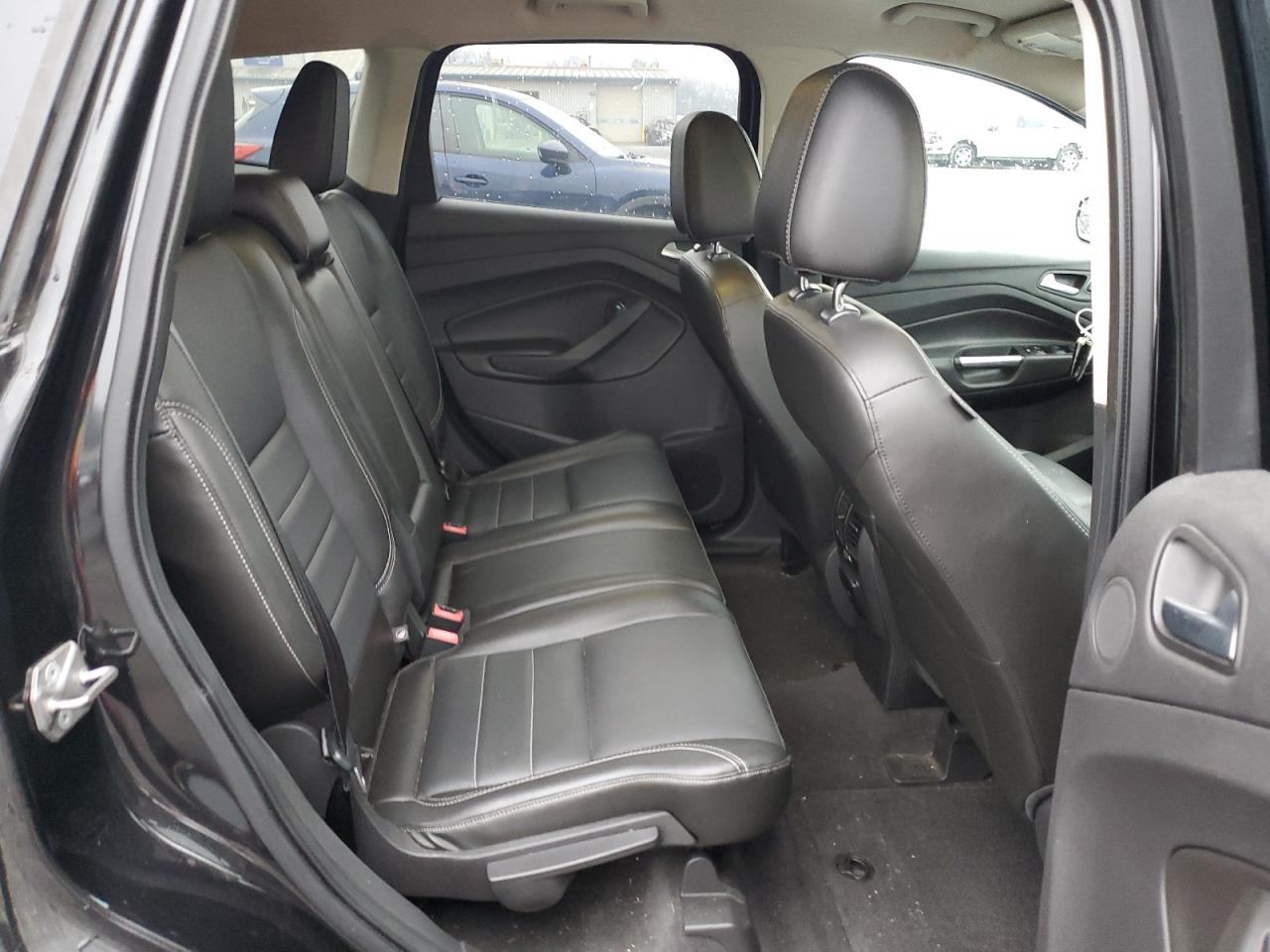 2014 Ford Escape - Image 12