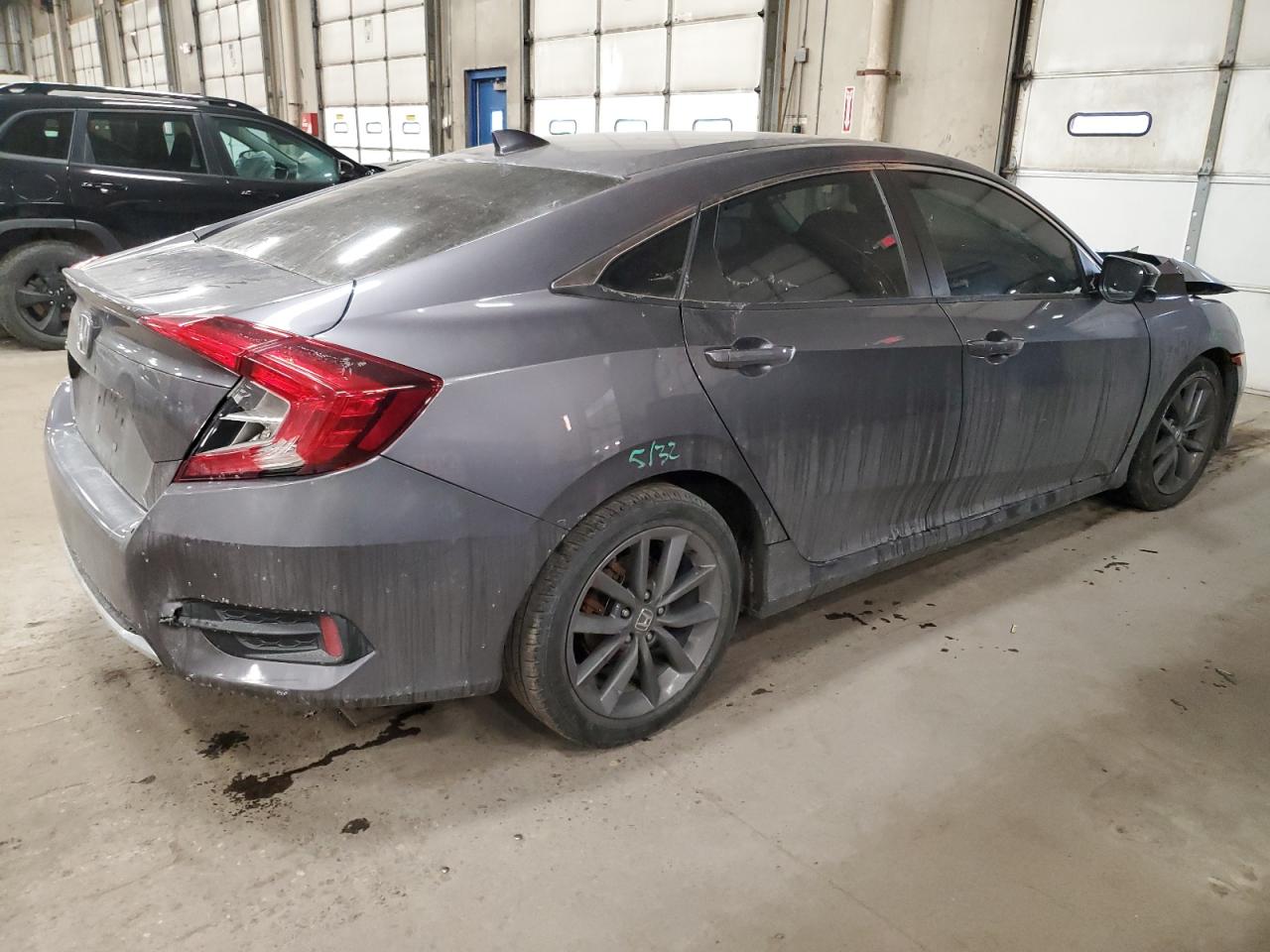 2019 Honda Civic - Image 3