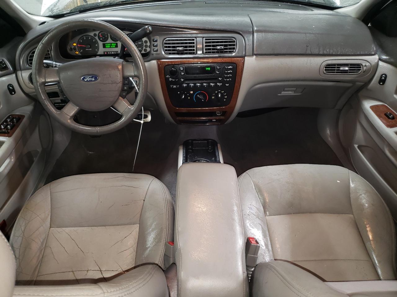 2005 Ford Taurus - Image 8