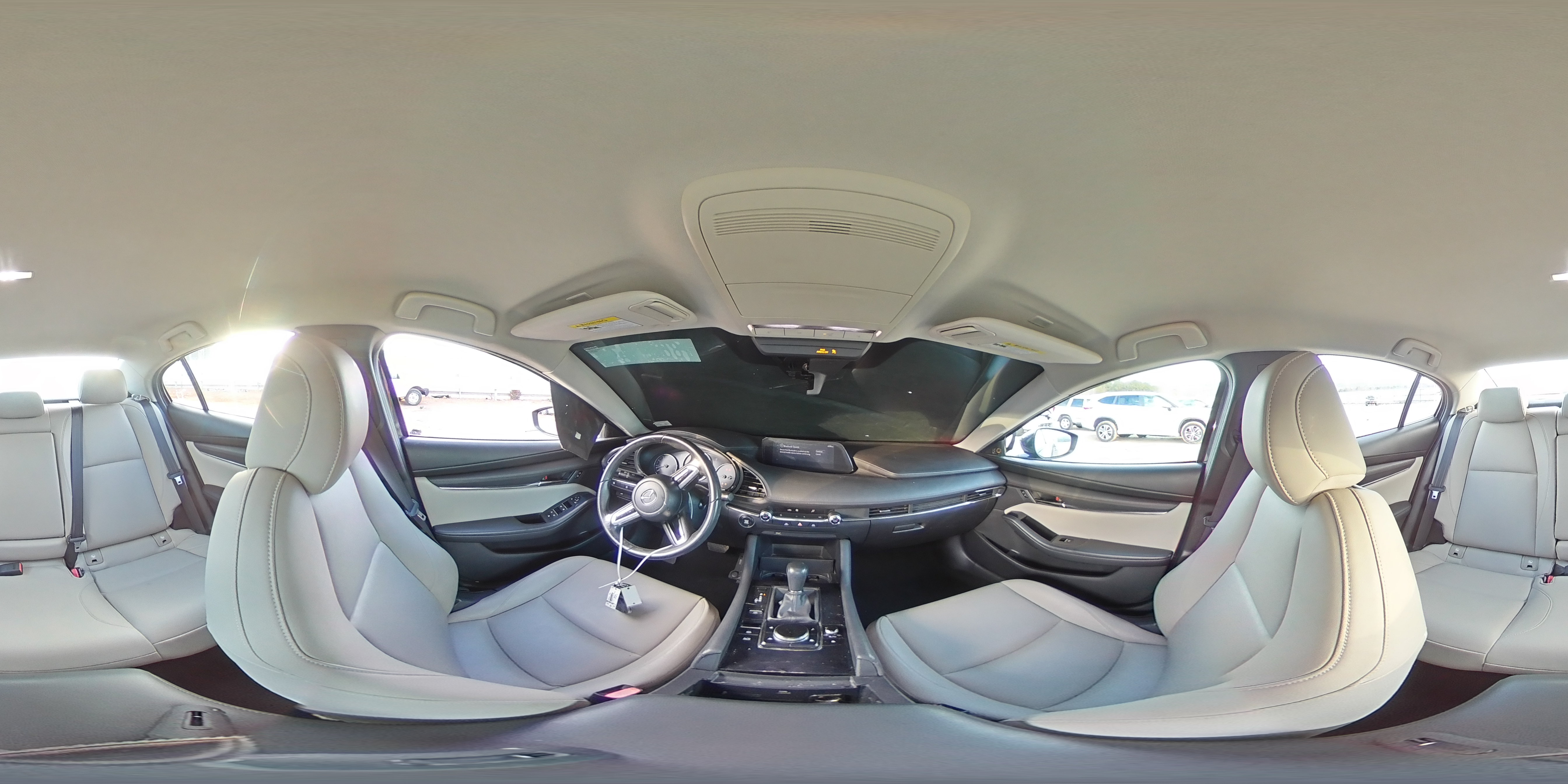 2019 Mazda 3 - Image 12