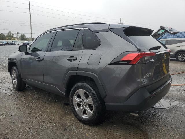  TOYOTA RAV4 2022 Gray