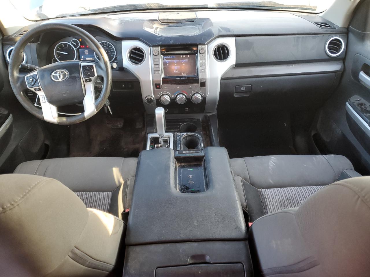 2014 Toyota Tundra - Image 8
