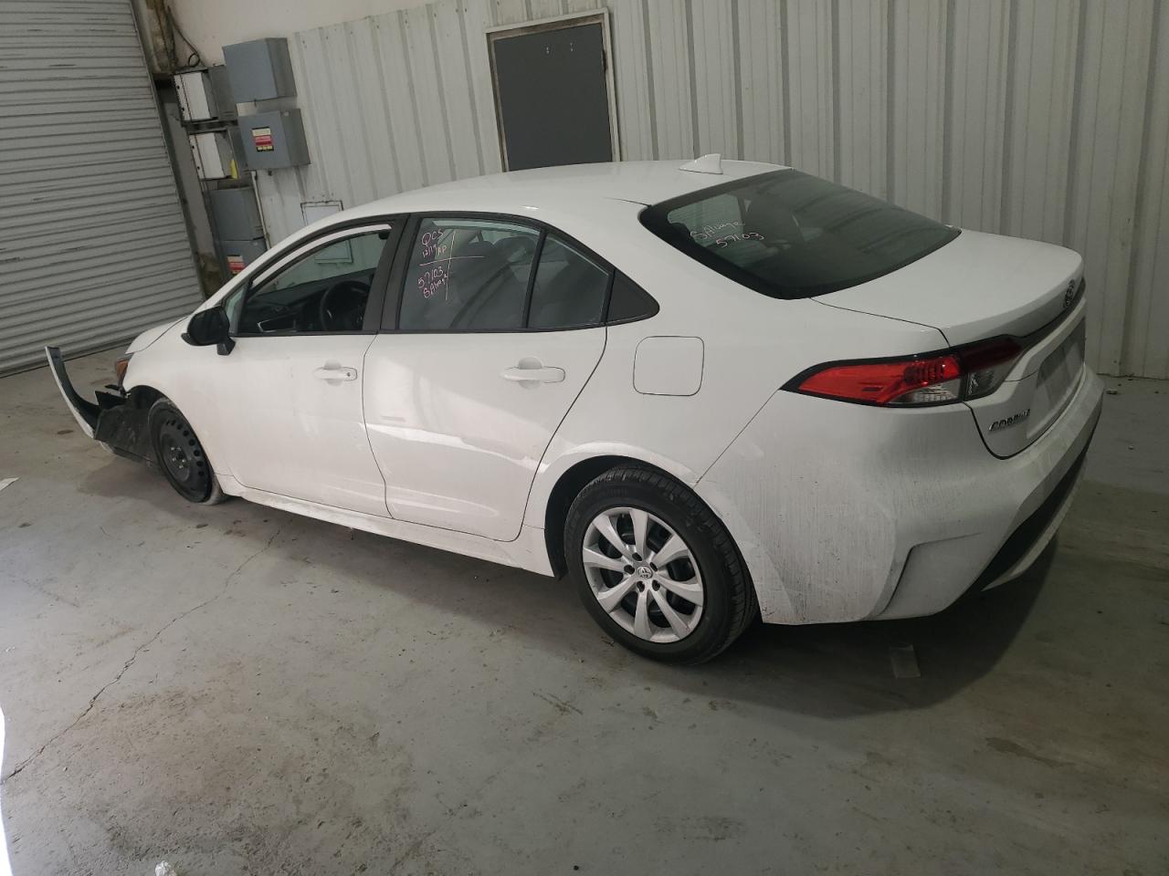 2022 Toyota Corolla - Image 2