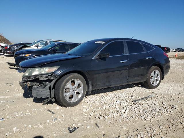2011 Honda Accord Crosstour Exl