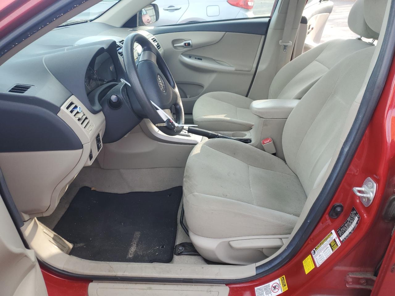 2011 Toyota Corolla - Image 7