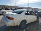 2001 Toyota Camry Le للبيع في Littleton، CO - Burn