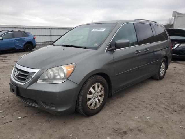 2008 Honda Odyssey Exl