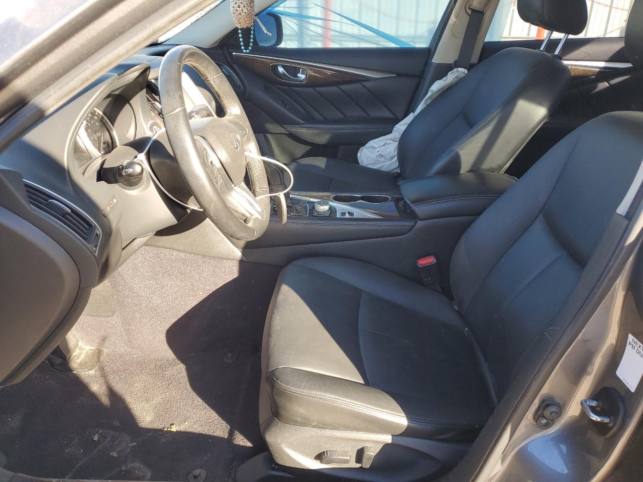 2018 Infiniti Q50 - Image 7