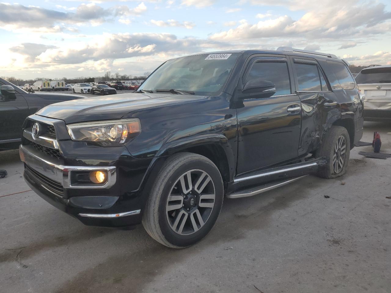 2014 Toyota 4Runner - Image 1