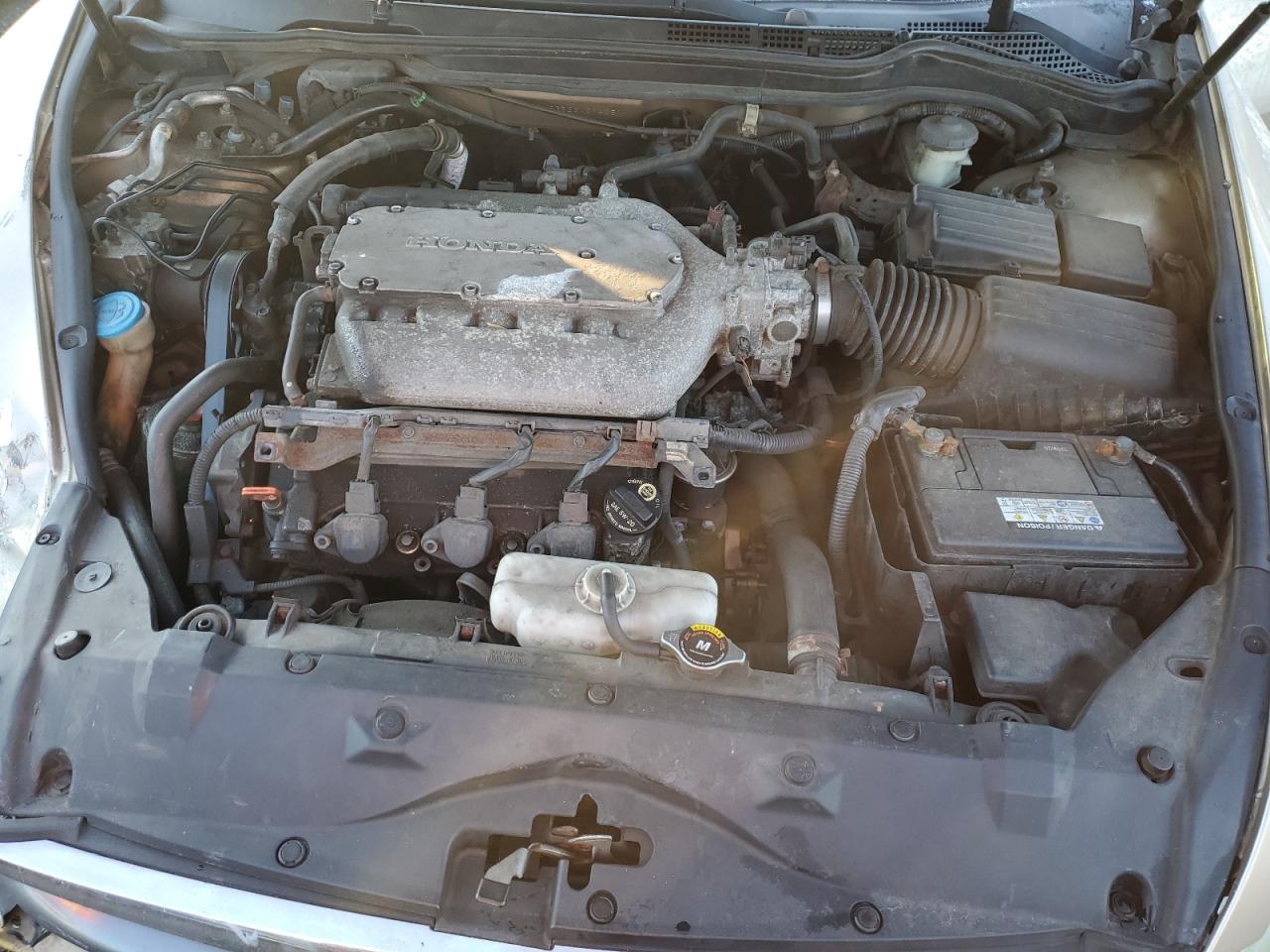 2006 Honda Accord - Image 11