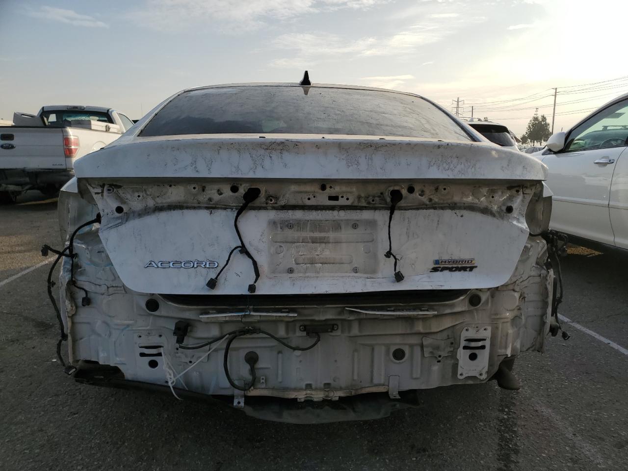 2023 Honda Accord - Image 6