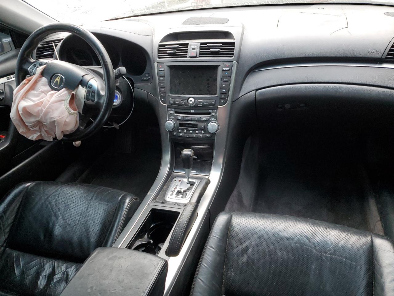 2006 Acura TL - Image 8