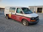 2016 Chevrolet Express G2500  for Sale in Lumberton, NC - Rollover