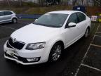 2013 SKODA OCTAVIA EL for sale at Copart SANDTOFT