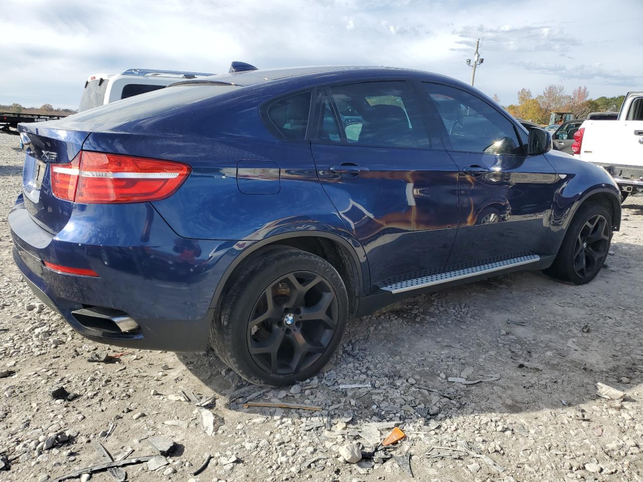 2013 BMW X6 - Image 3