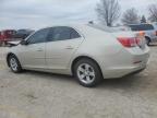 2013 Chevrolet Malibu Ls იყიდება Wichita-ში, KS - Front End