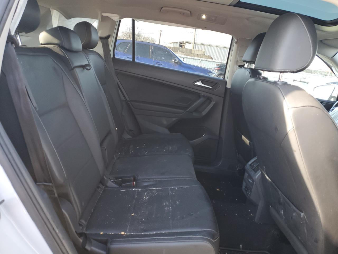 2019 Volkswagen Tiguan - Image 11