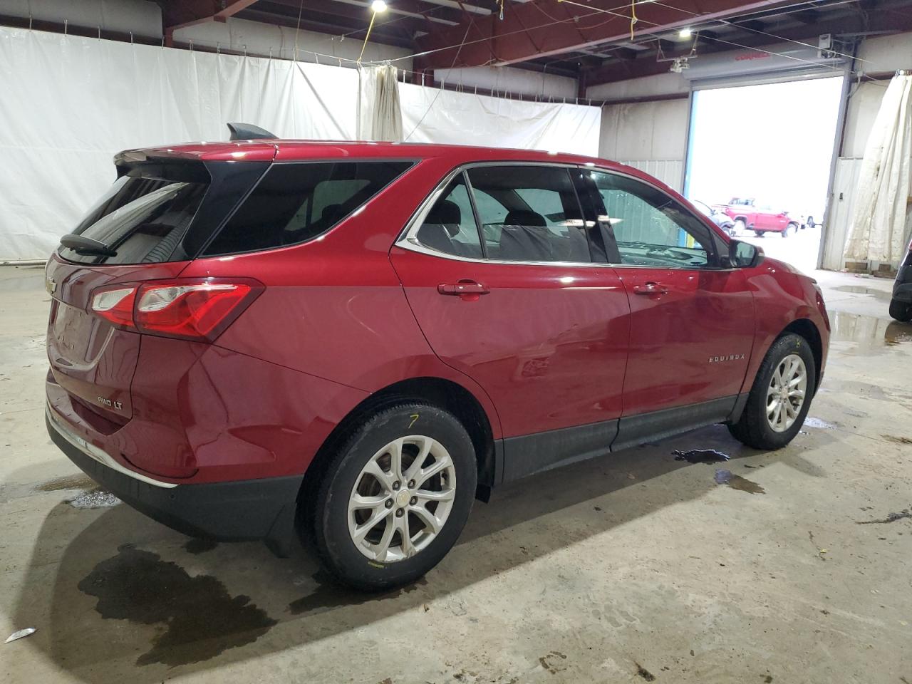 VIN 3GNAXUEV2KL224864 2019 CHEVROLET EQUINOX no.3