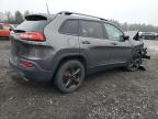 2018 Jeep Cherokee Latitude продається в Finksburg, MD - Front End