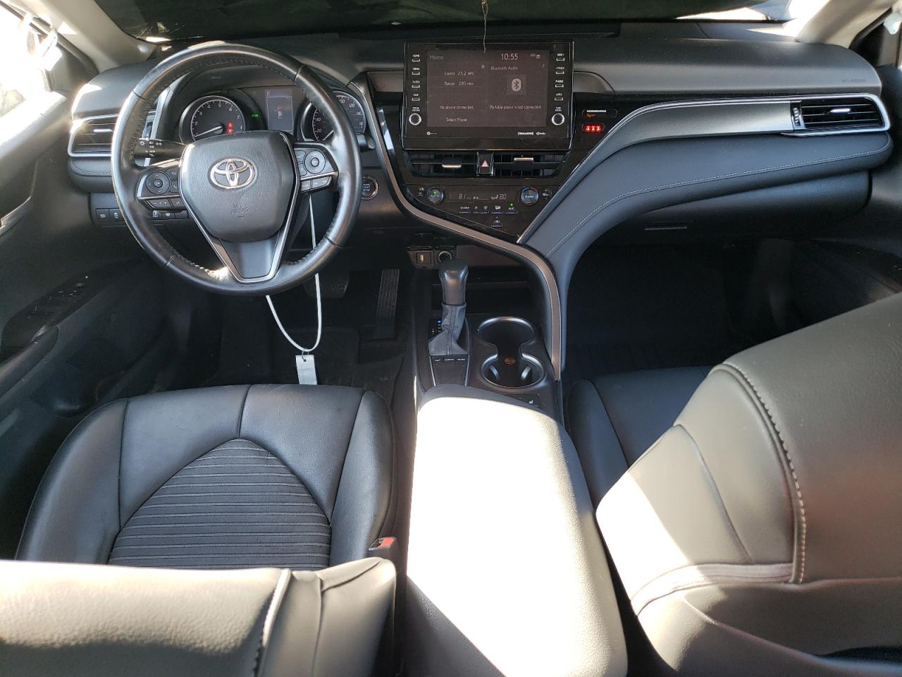 2023 Toyota Camry - Image 8