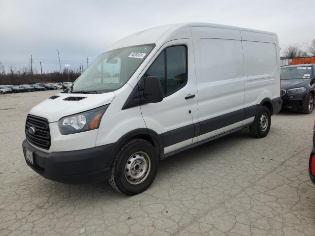 2019 Ford Transit T-250