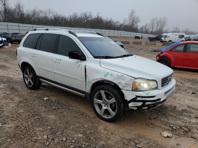  VOLVO XC90 2012 Biały